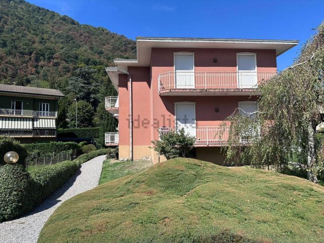 Appartamento in vendita a Visino, Valbrona