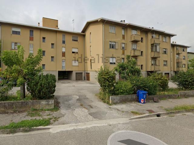 Appartamento in vendita a Sant'Angelo, Treviso