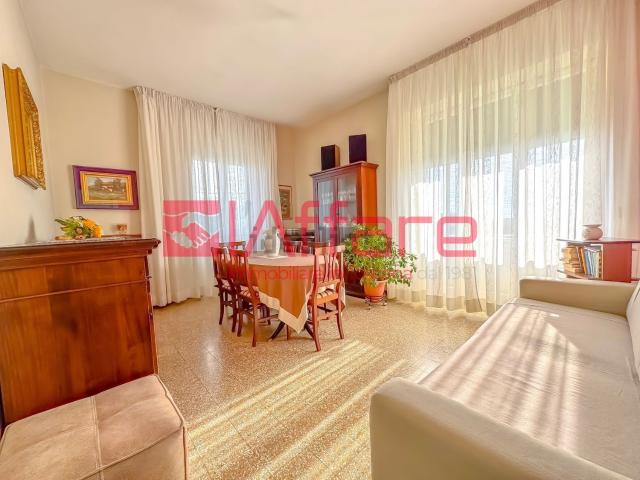 Appartamento in vendita a Pieve A Nievole, Toscana