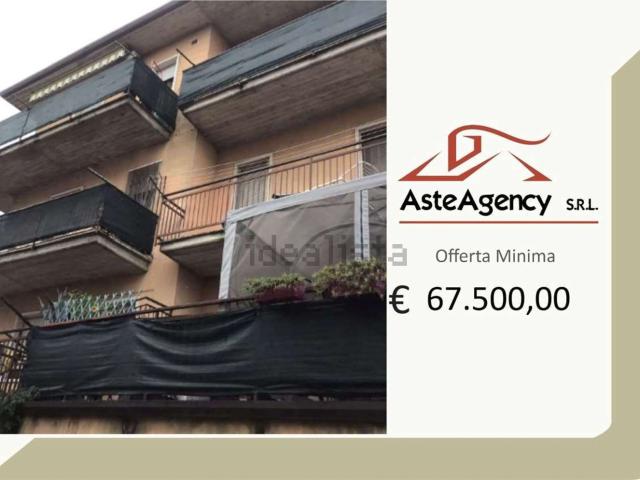 Appartamento in vendita a Mozzecane, Veneto