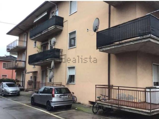 Appartamento in vendita a Mozzecane, Veneto