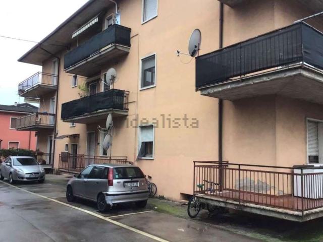 Appartamento in vendita a Mozzecane, Veneto