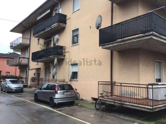 Appartamento in vendita a Mozzecane, Veneto