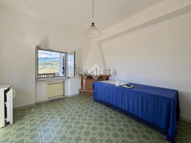 Appartamento in vendita a Trenta, Calabria