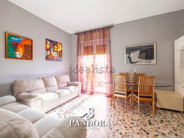 Appartamento in vendita a Centro, Gallarate