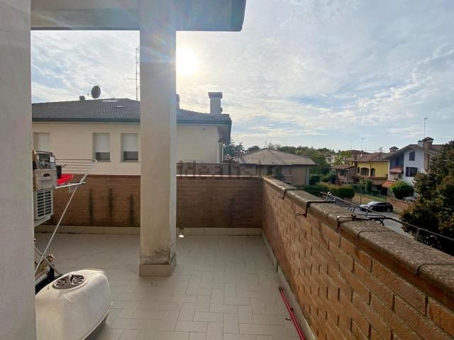 Appartamento in vendita a Ponte San Pietro, Copparo