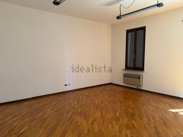 Appartamento in vendita a Vigevano, Lombardia