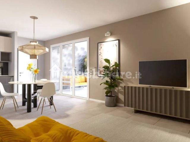 Appartamento in vendita a Porto-Saragozza, Bologna