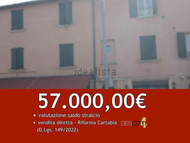 Appartamento in vendita a Piratello, Imola
