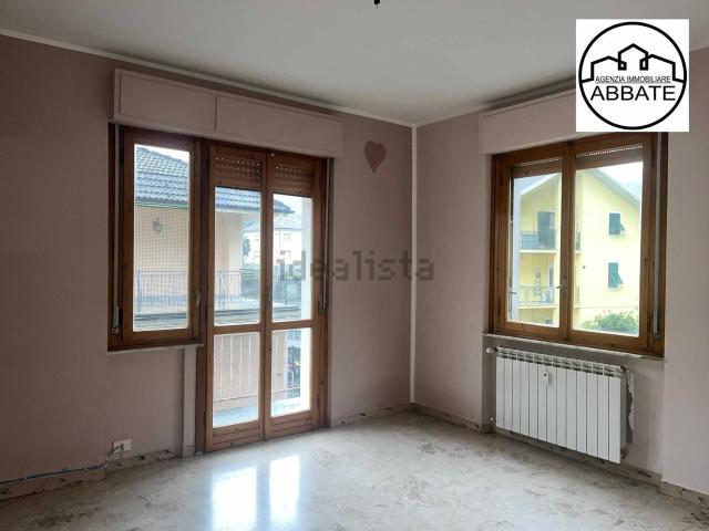 Appartamento in vendita a Rossiglione, Liguria