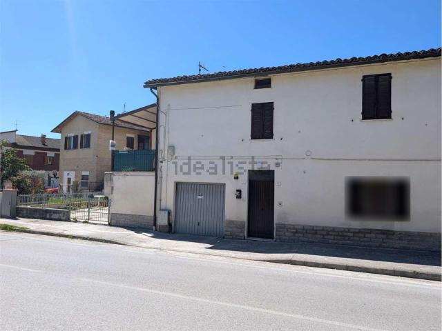 Appartamento in vendita a Gubbio, Umbria