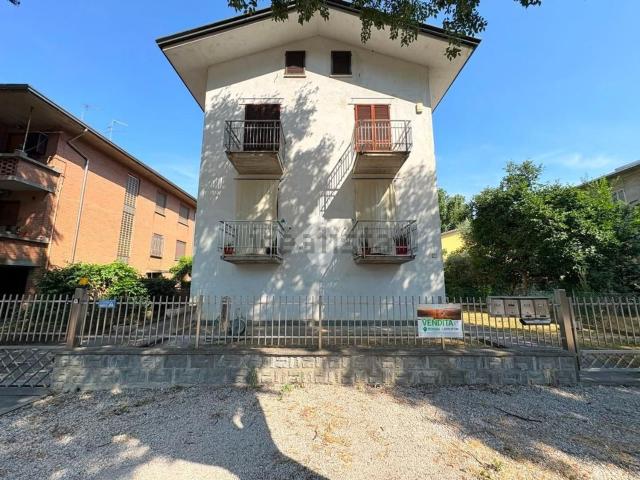 Appartamento in vendita a Roncobonoldo, Suzzara