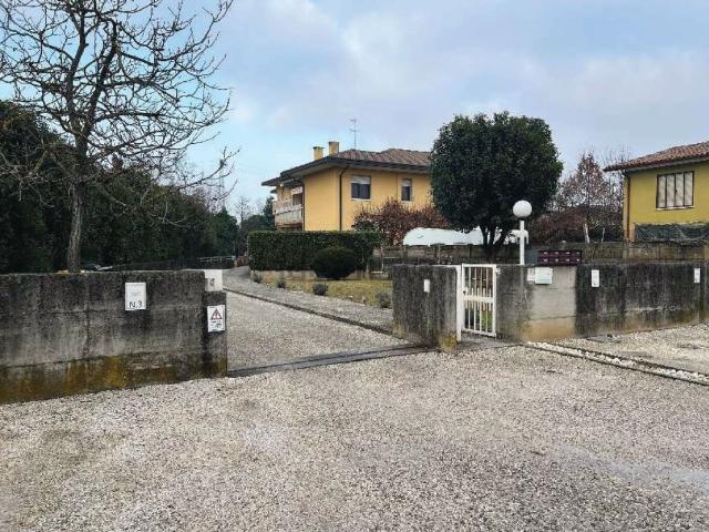 Appartamento in vendita a Fontanelle, Treviso
