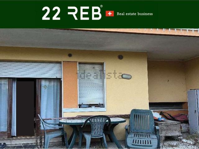 Appartamento in vendita a Fontanelle, Treviso