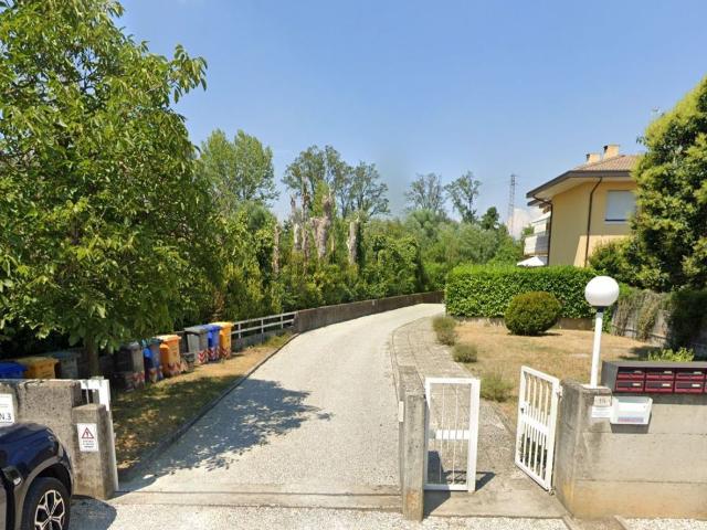 Appartamento in vendita a Fontanelle, Treviso