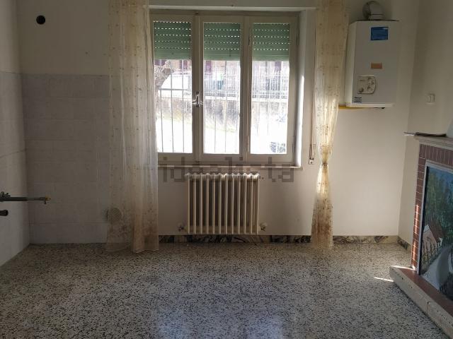 Appartamento in vendita a Marche, Fermo