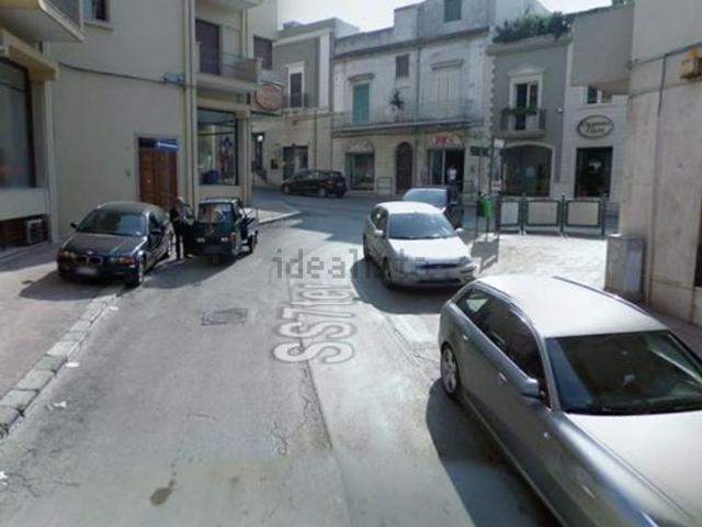 Appartamento in vendita a San Giorgio Ionico, Taranto