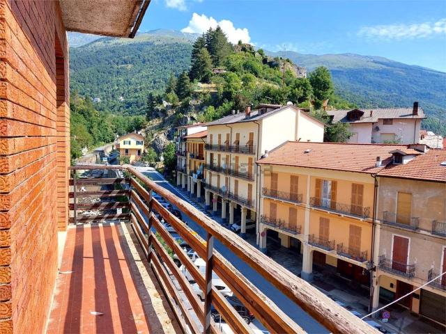 Appartamento in vendita a Ormea