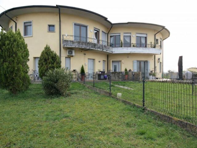 Appartamento in vendita a Cresole, Caldogno