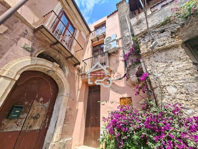 Appartamento in vendita a Borgo Medievale, Agropoli