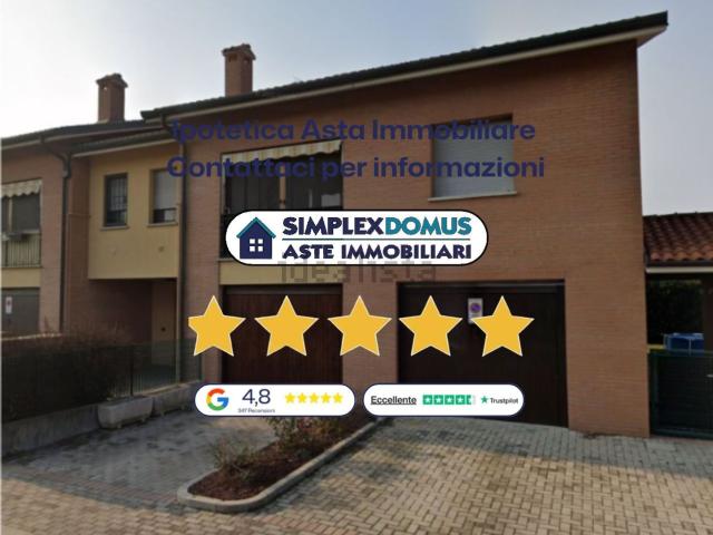 Appartamento in vendita a Minerbio, Bologna