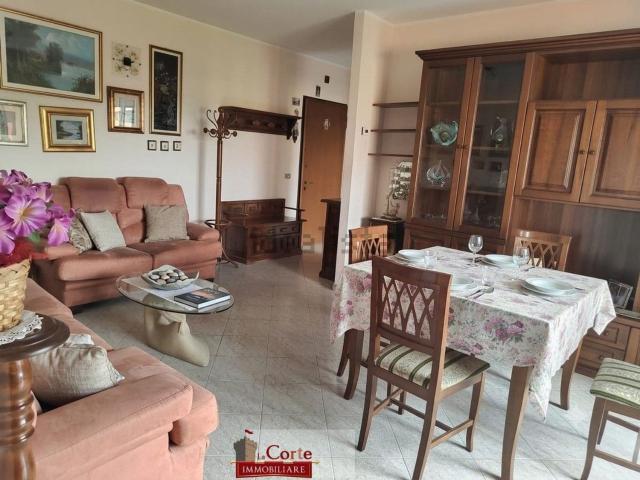 Appartamento in vendita a Castelletto, Senago