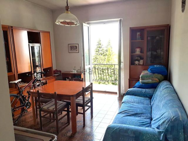 Appartamento in vendita a Pozzo, Marche