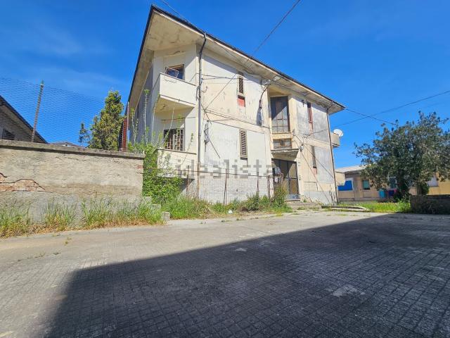 Appartamento in vendita a Città 2000, Calabria