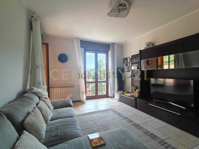 Appartamento in vendita a Pregno, Villa Carcina