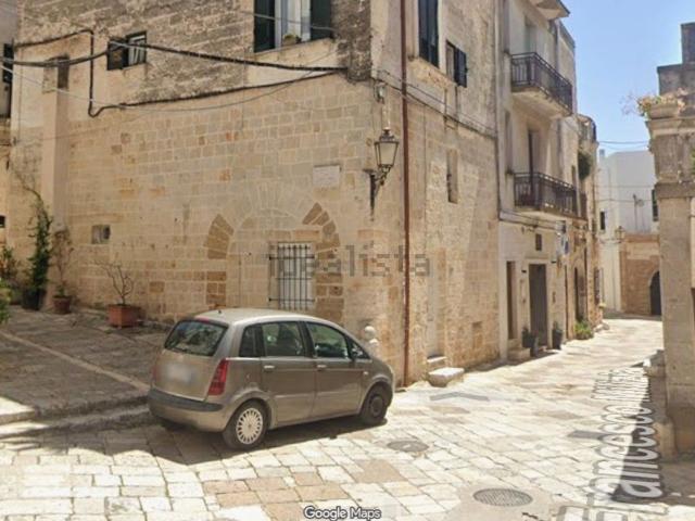 Appartamento in vendita a Quartiere ebraico, Puglia