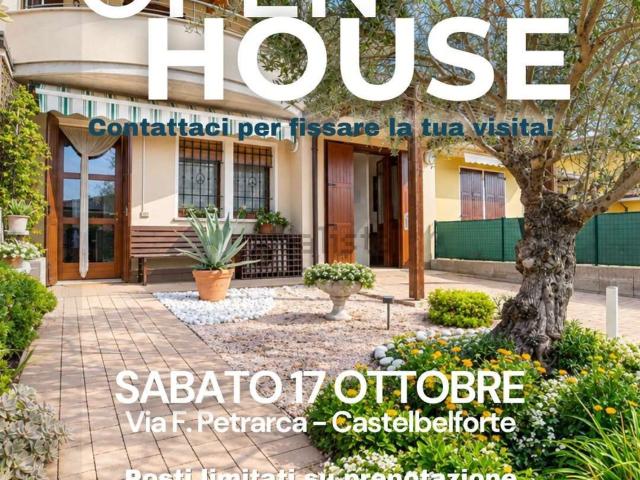 Appartamento in vendita a Castelbelforte, Mantova