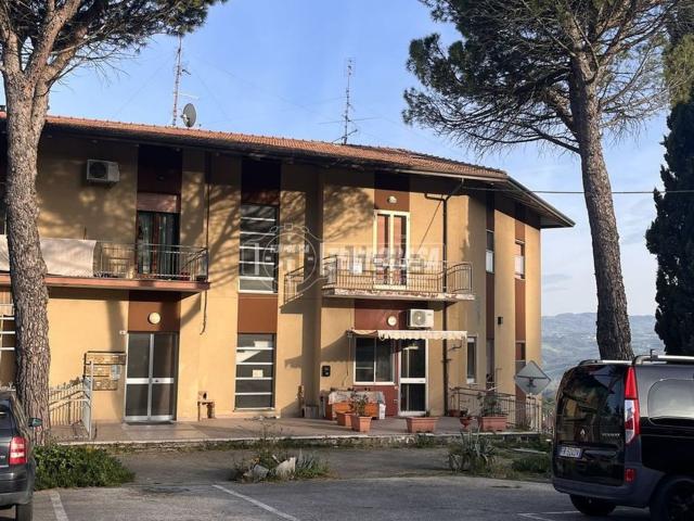 Appartamento in vendita a Unione di comuni Valmarecchia, Torriana