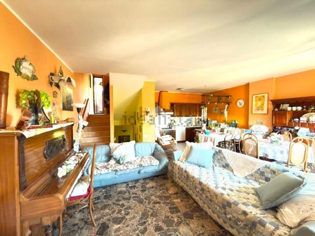 Appartamento in vendita a Castagna, Piemonte