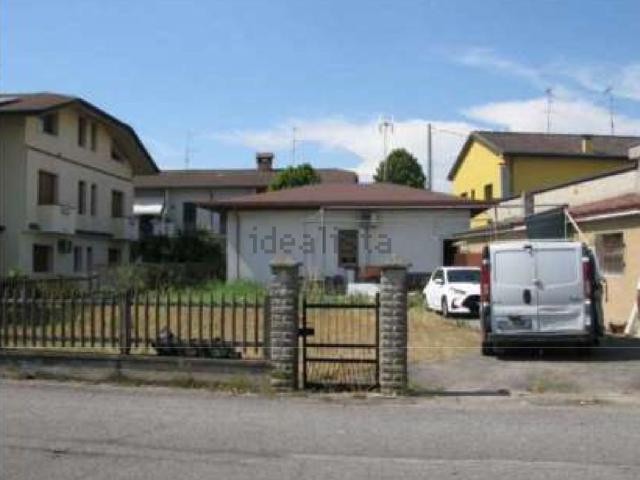 Appartamento in vendita a Sustinenza, Casaleone