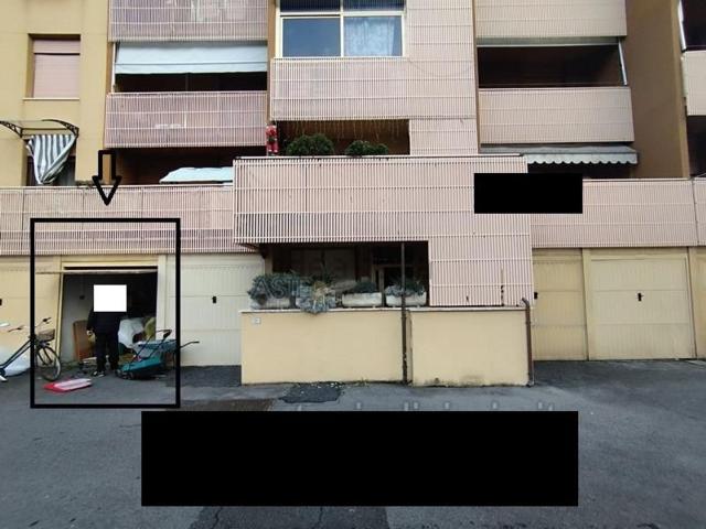 Appartamento in vendita a Gallo, Montecatini Terme