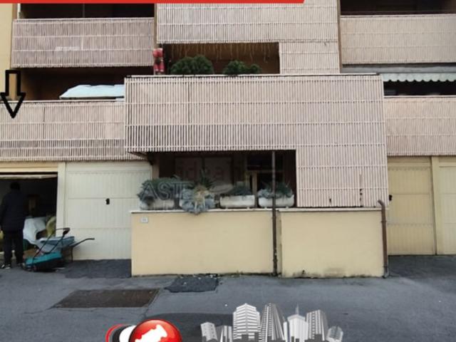 Appartamento in vendita a Gallo, Montecatini Terme