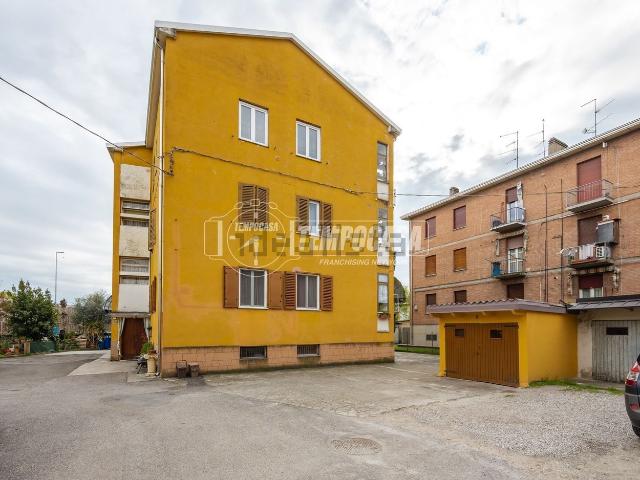 Appartamento in vendita a Pianura Reggiana, Re