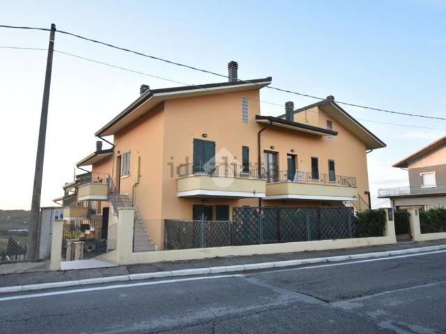 Appartamento in vendita a Tribola, Borghi
