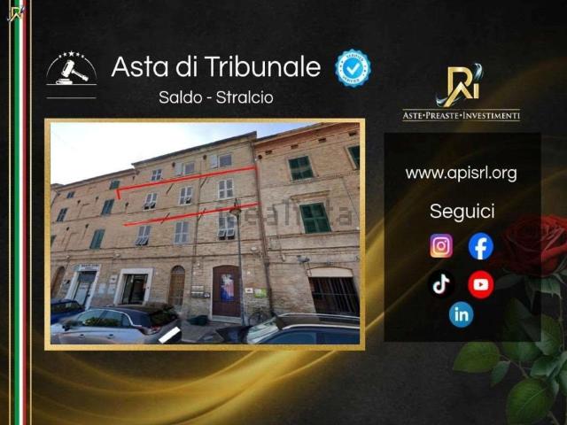 Appartamento in vendita a Marche, Ancona
