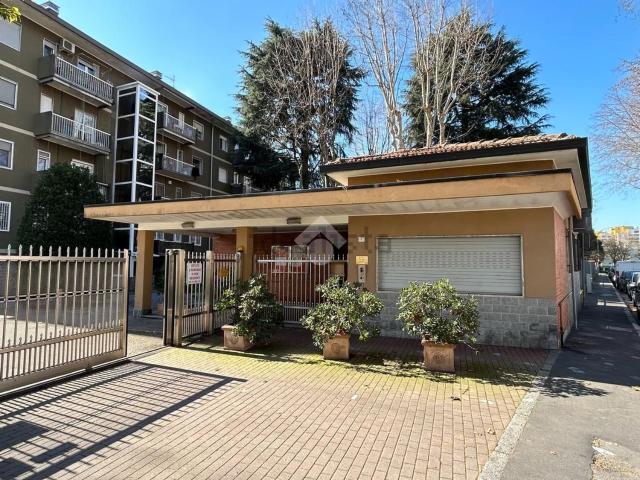 Appartamento in vendita a Vighignolo, Settimo Milanese