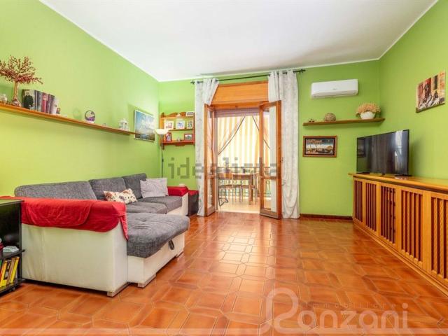 Appartamento in vendita a Bestazzo, Cisliano
