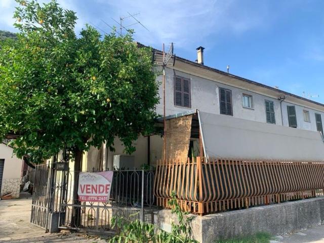 Appartamento in vendita a San Silvestro, Cassino
