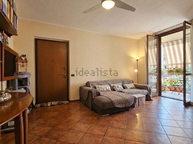 Appartamento in vendita a Abbiategrasso, Milano