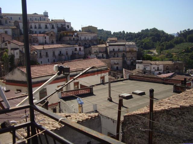 Appartamento in vendita a Rione Cattedrale, Tursi