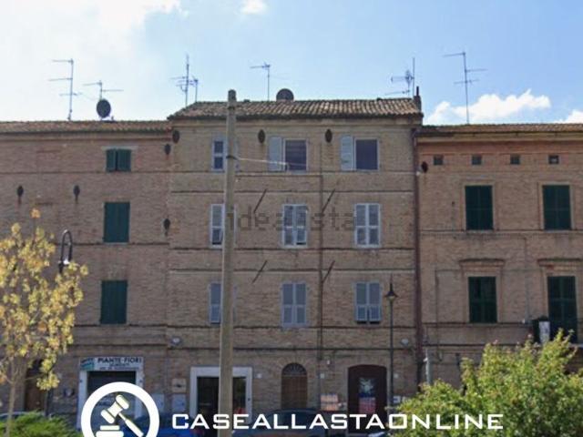 Appartamento in vendita a Marche, Ancona