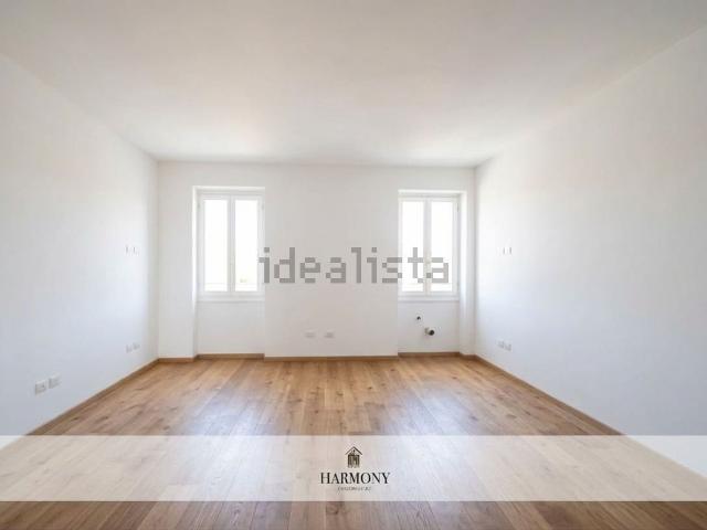 Appartamento in vendita a Roncello, Lombardia