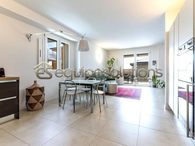Appartamento in vendita a Torre Boldone, Bergamo