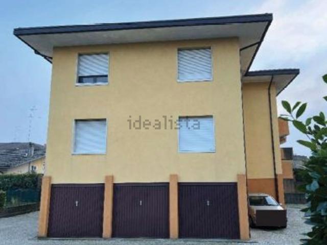Appartamento in vendita a Fontanelle, Treviso