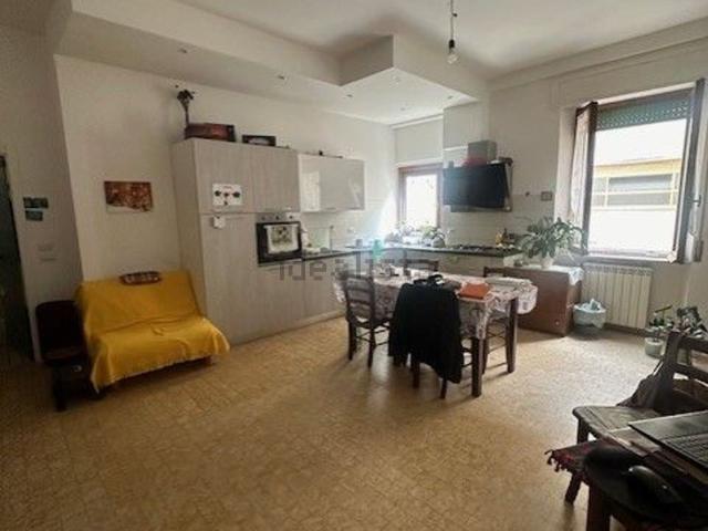 Appartamento in vendita a Marina centro, Marche