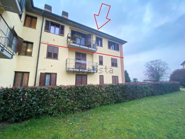 Appartamento in vendita a Gropello Cairoli, Lombardia